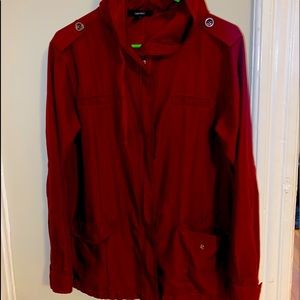 Forever 21 Lightweight Women’s Jacket